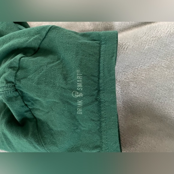 Canadian Club Rye Whisky T-shirt - Picture 4 of 6